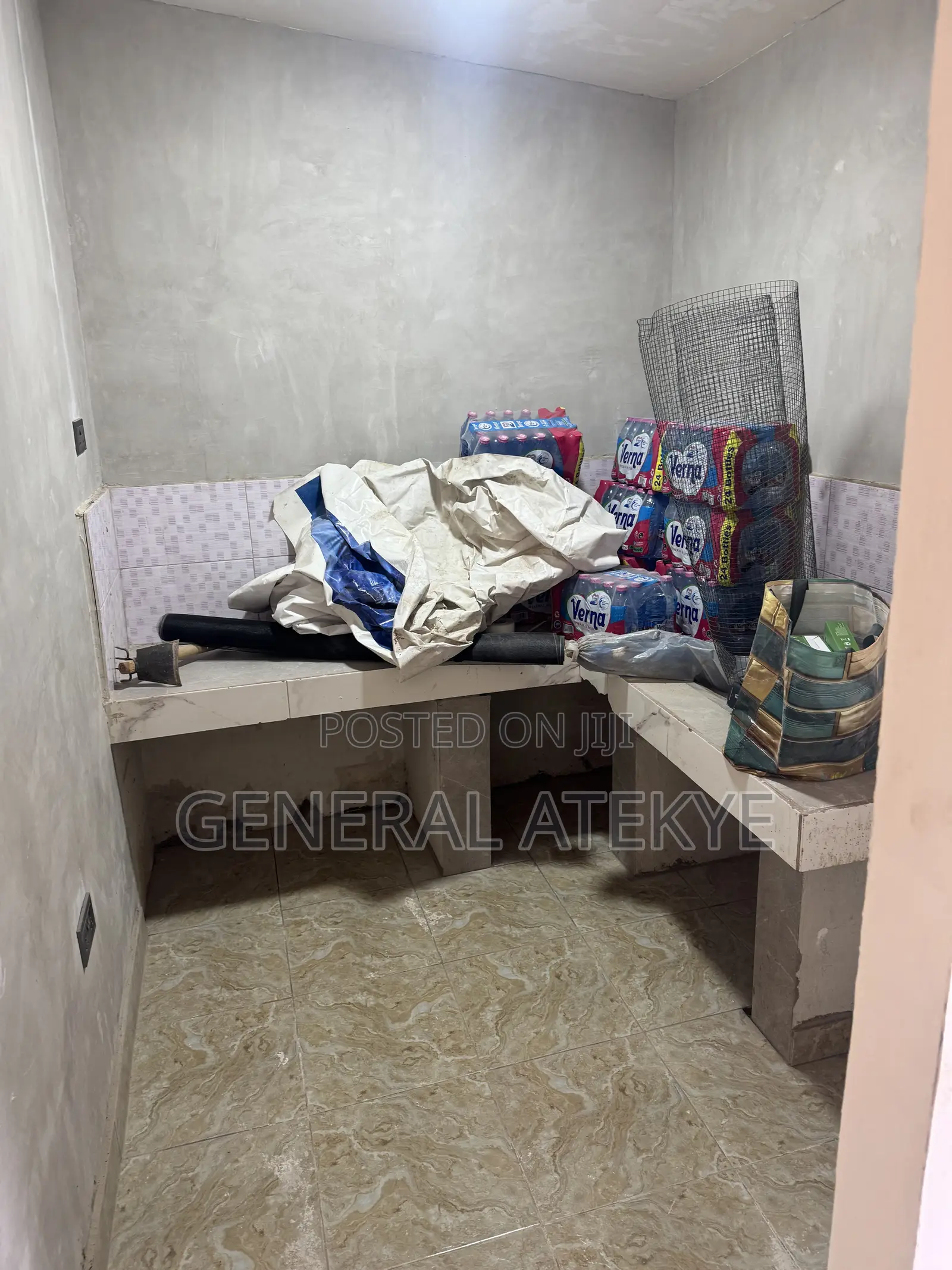 1bdrm Room & Parlour in Abeka for rent