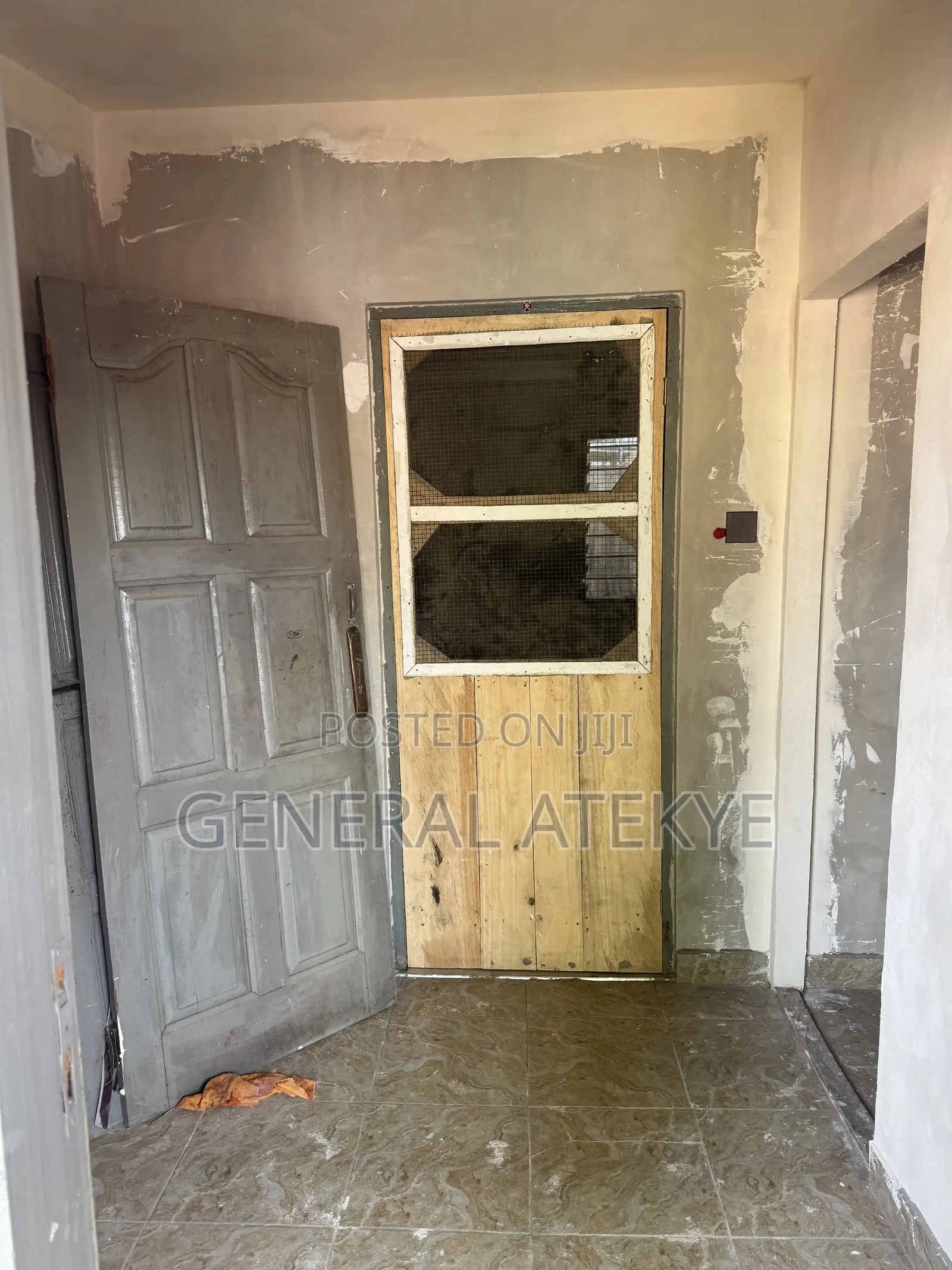 1bdrm Room & Parlour in Abeka for rent