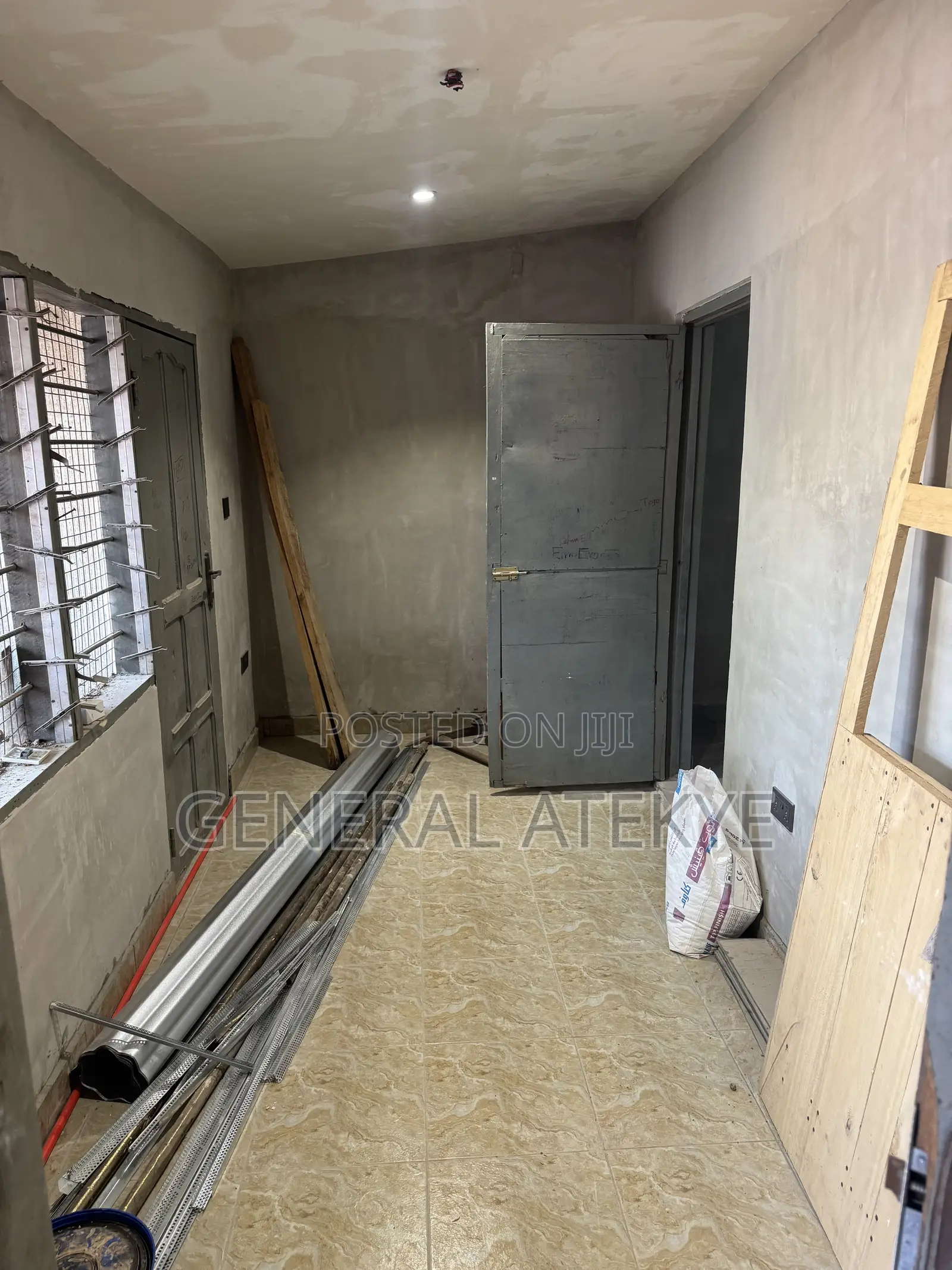 1bdrm Room & Parlour in Abeka for rent