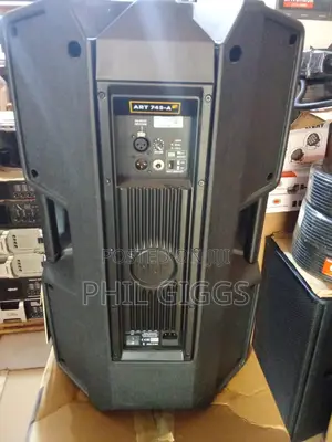 RCF Art 745-a Active Speaker
