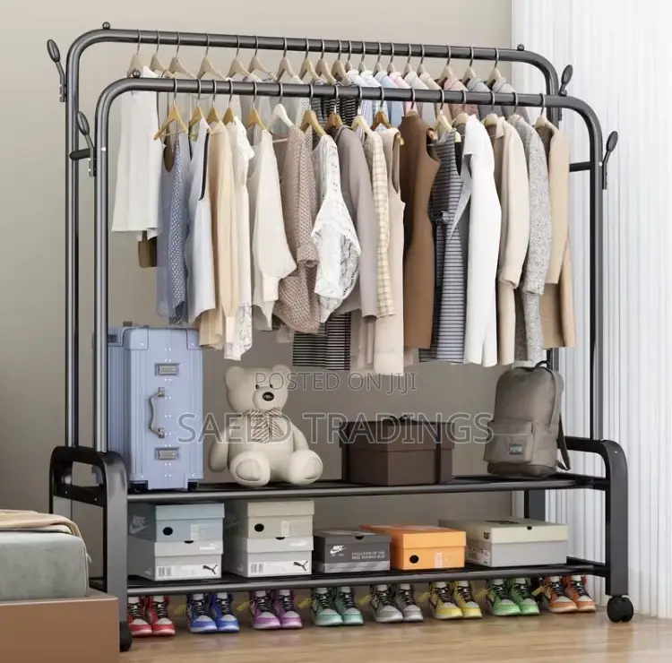 Clothes Rack