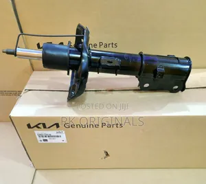Elantra 2017-2020 Original Front Shock Absorber Pair Usa