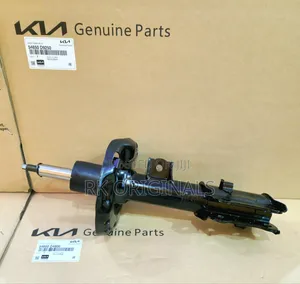 Elantra 2017-2020 Original Front Shock Absorber Pair Usa