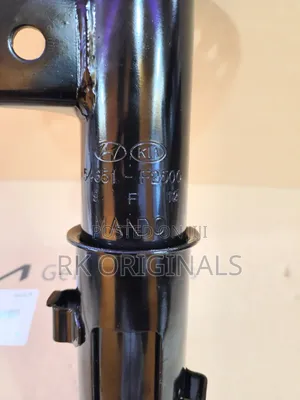 Elantra 2017-2020 Original Front Shock Absorber Pair Usa