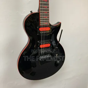 Kramer Assualt 220 Lp Guitar in Case