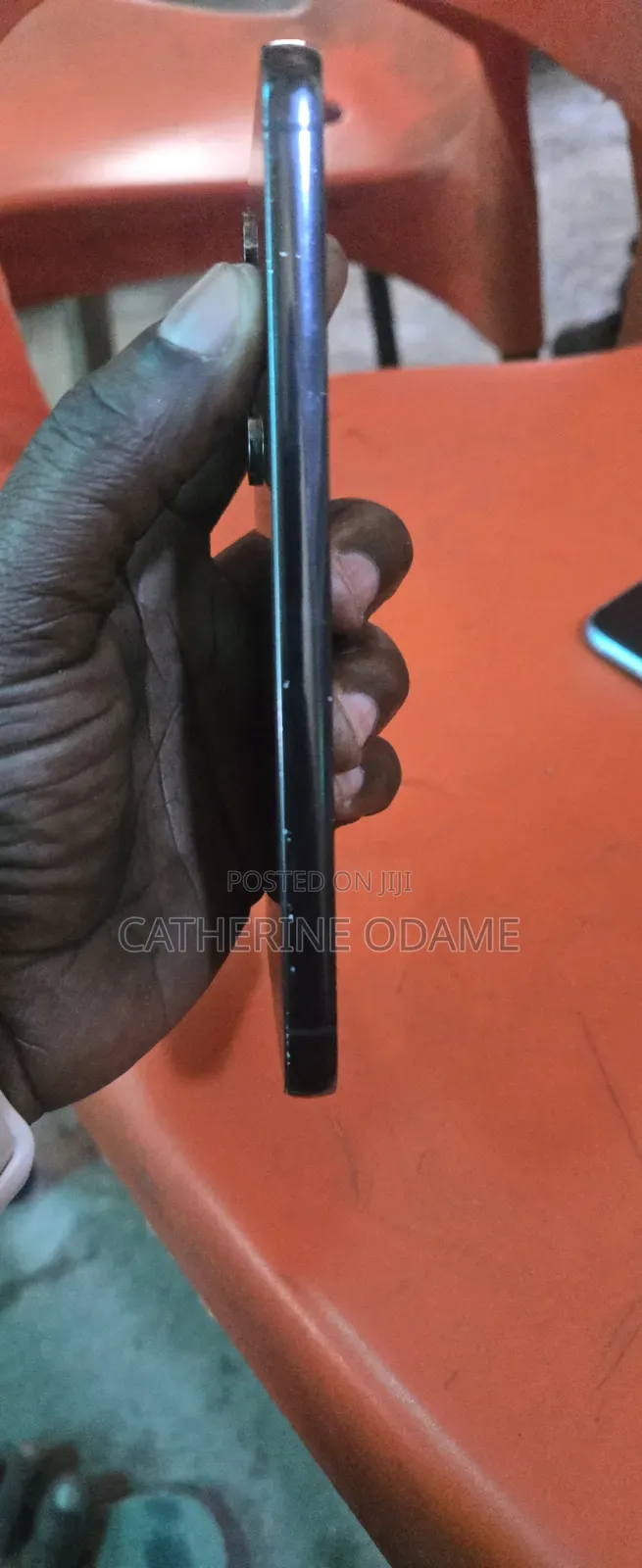 Samsung Galaxy S23 128 GB Black