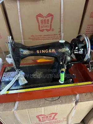 Singer Hand Sewing Machine