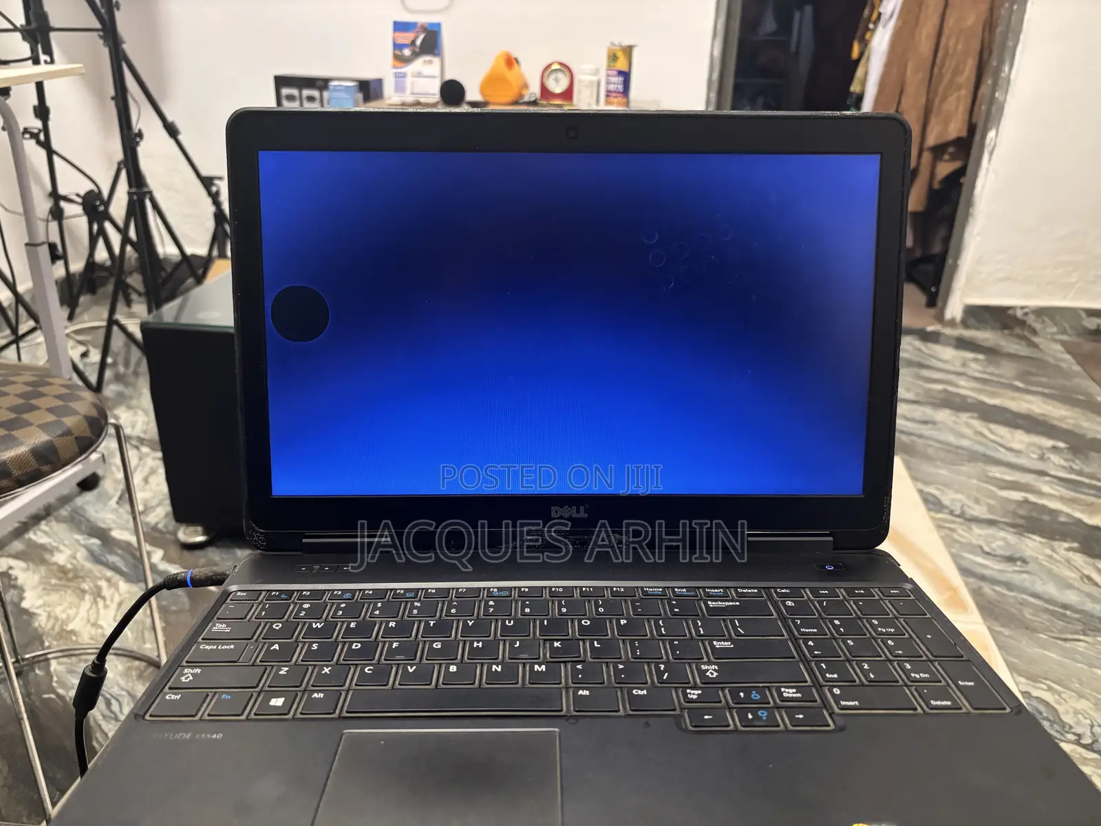 Laptop Dell Latitude e5540 8GB Intel Core i5 SSD 140GB