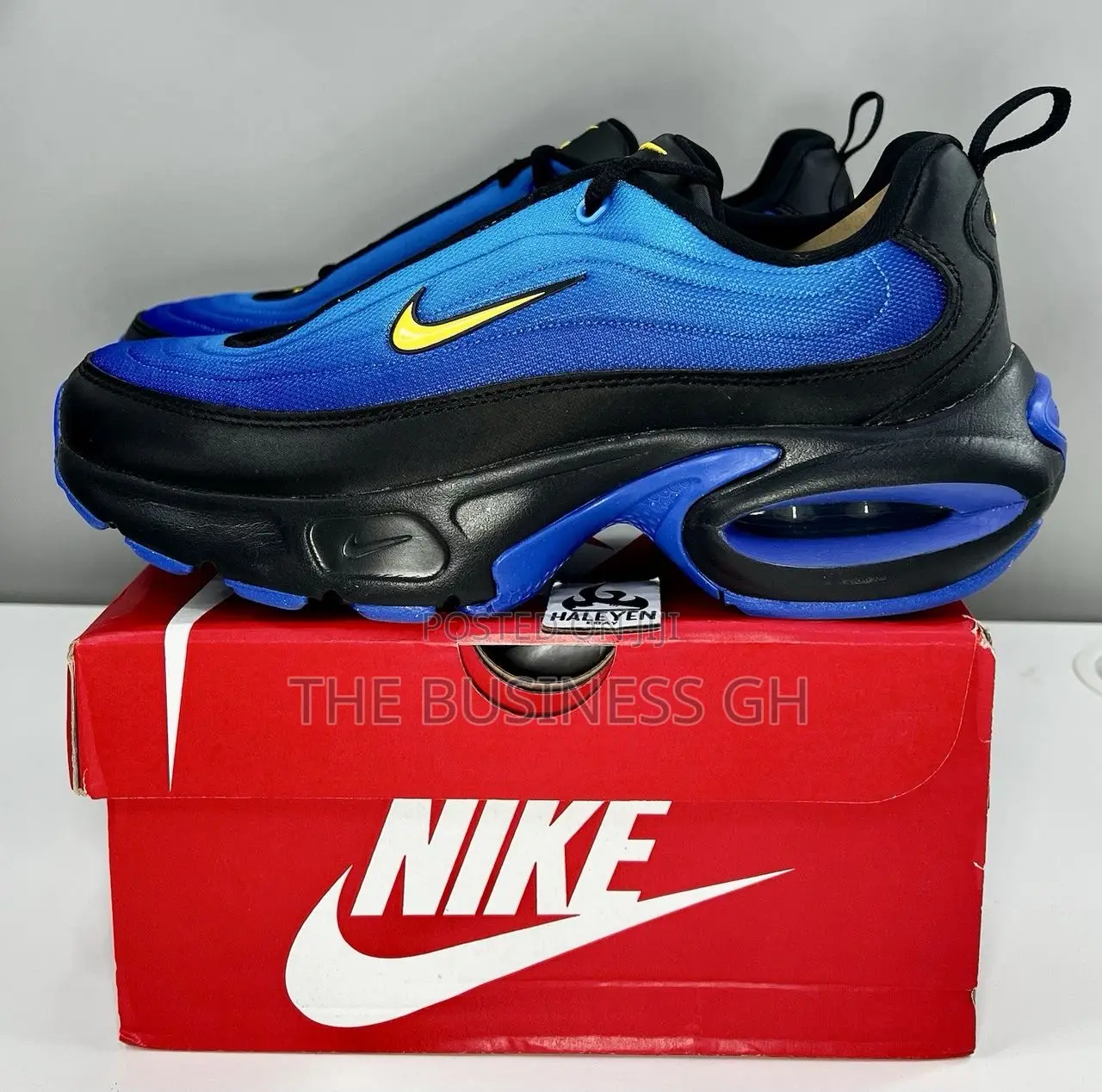Nike Airmax Portal Sneakers
