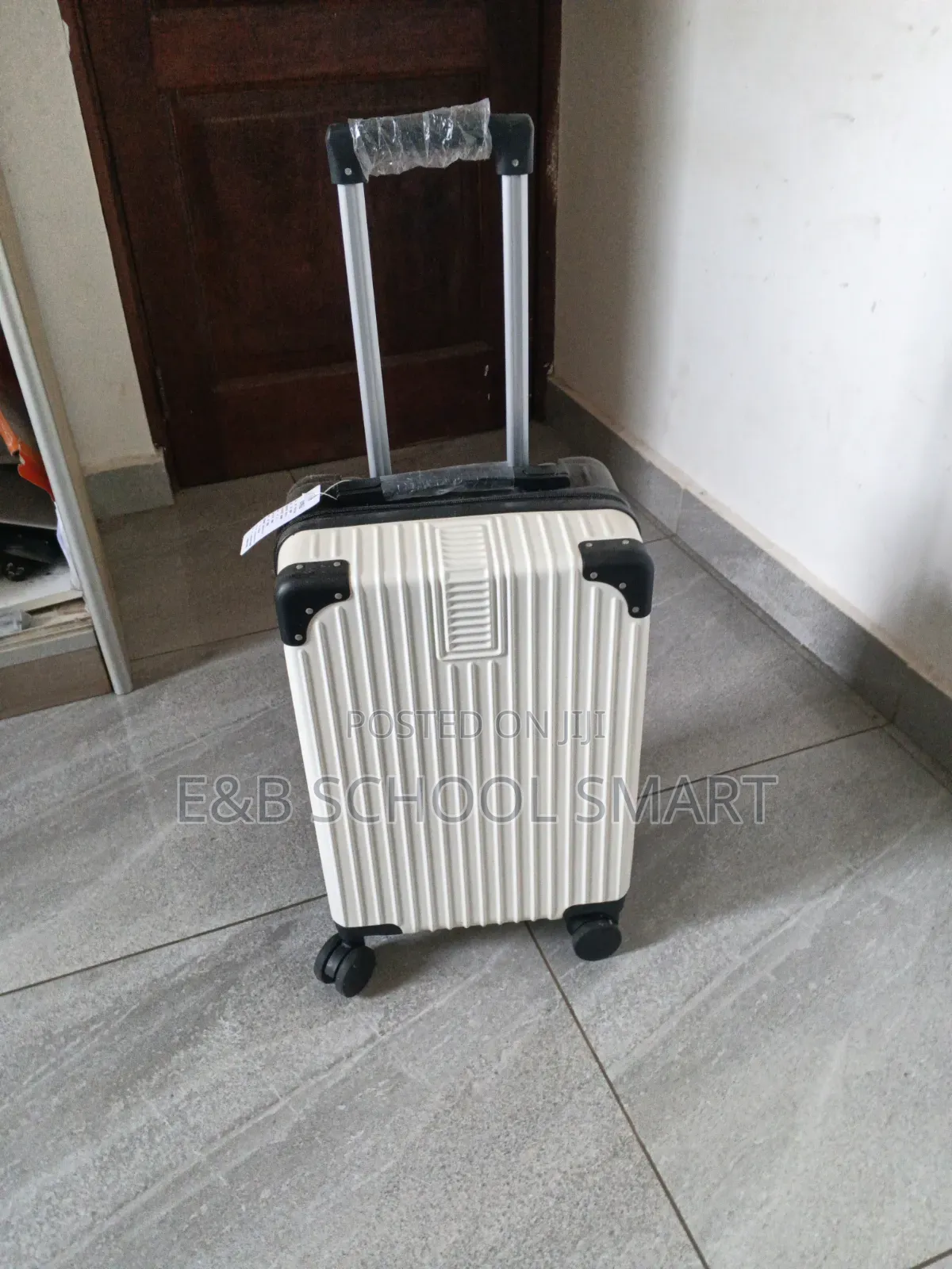 Quality and Affordable Suitcases Available for Sale