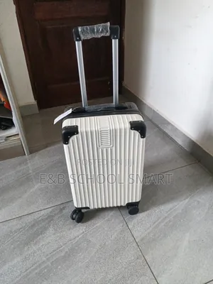 Quality and Affordable Suitcases Available for Sale