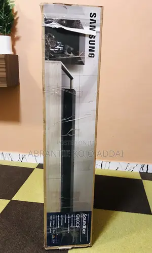 Samsung Soundbar Q60cf