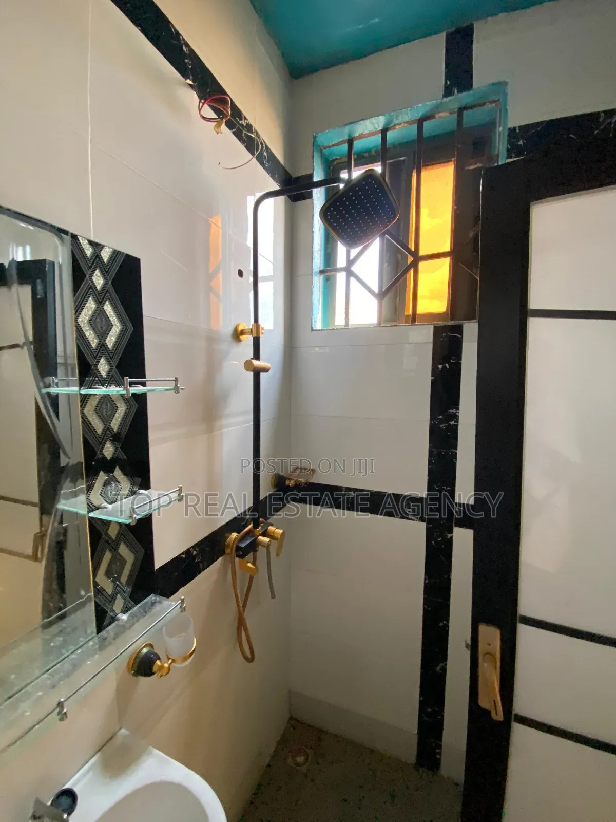 2bdrm Apartment in Pokuase for rent