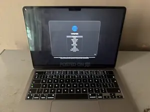 Laptop Apple MacBook Air 8GB Apple M2 SSD 512GB
