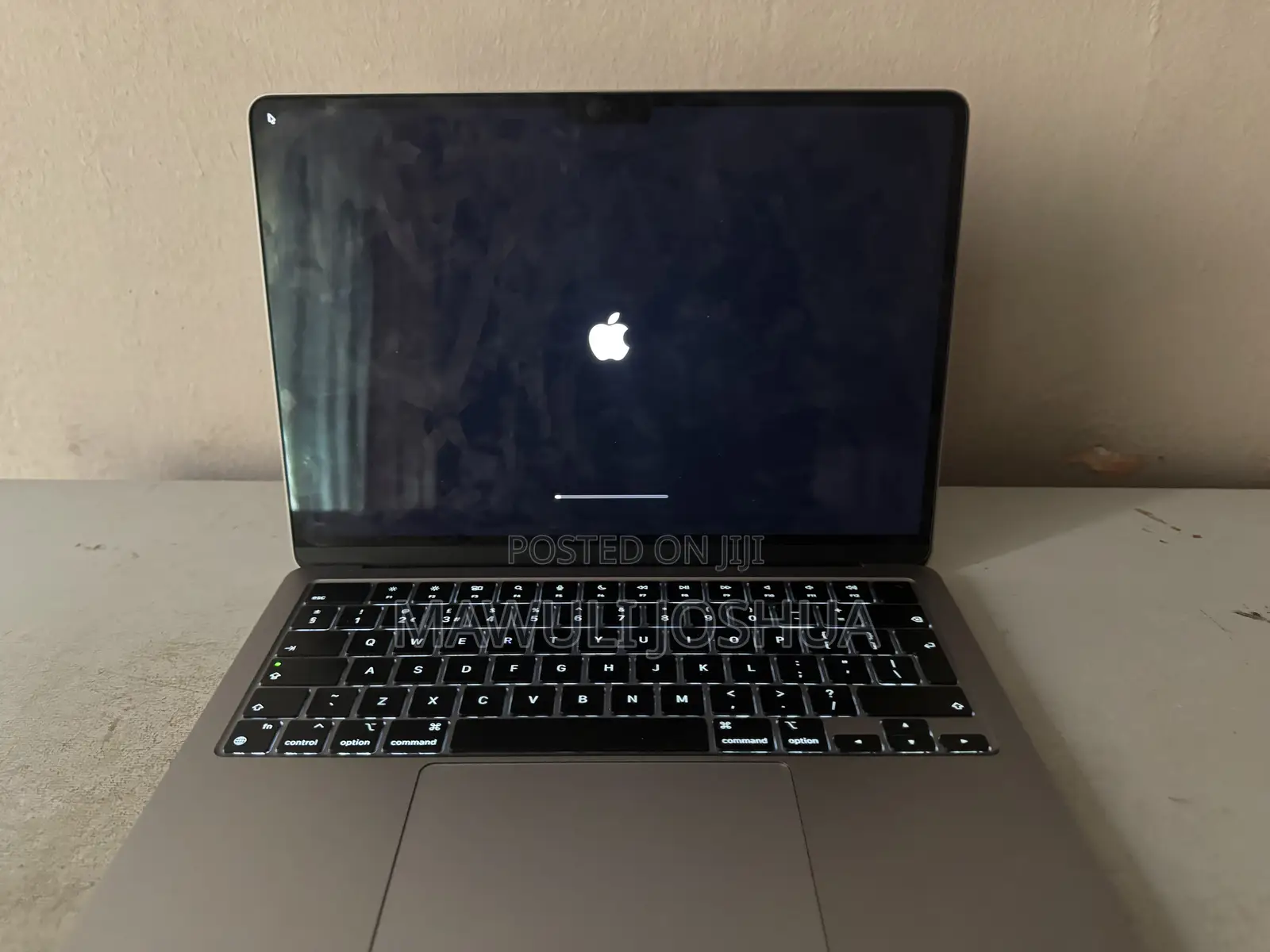 Laptop Apple MacBook Air 8GB Apple M2 SSD 512GB