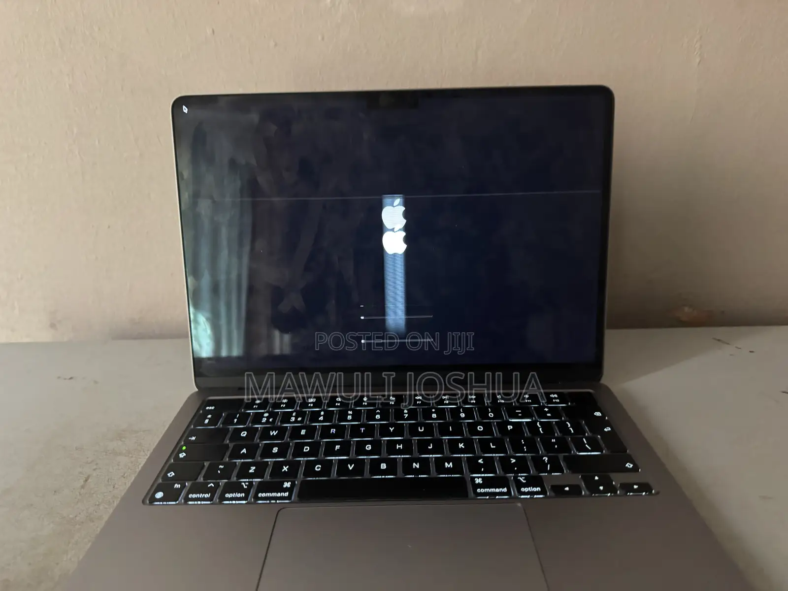 Laptop Apple MacBook Air 8GB Apple M2 SSD 512GB