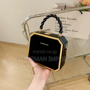 Ladies Bag
