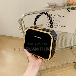 Ladies Bag