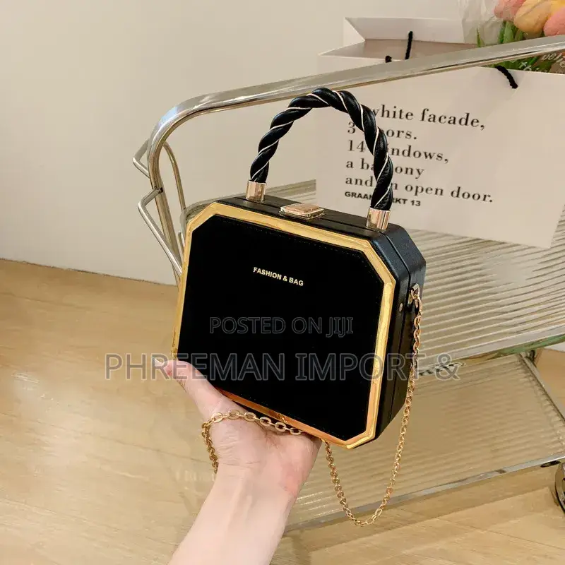 Ladies Bag