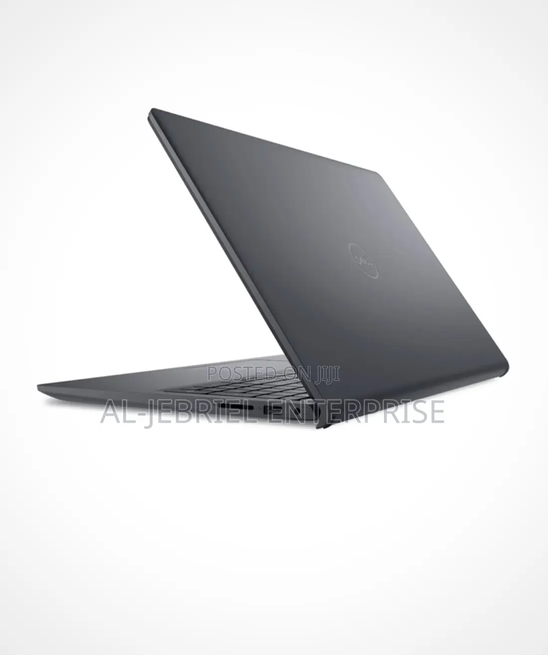 New Laptop Dell 8GB Intel Core i3 SSD 512GB