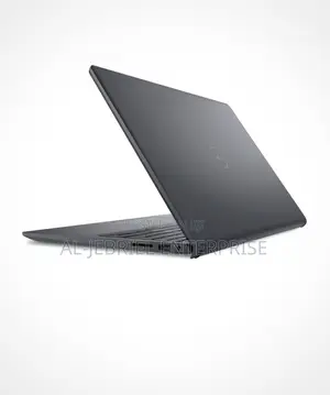 New Laptop Dell 8GB Intel Core i3 SSD 512GB