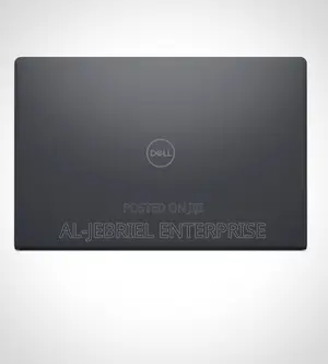 New Laptop Dell 8GB Intel Core i3 SSD 512GB