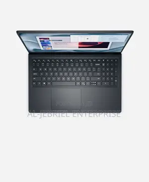 New Laptop Dell 8GB Intel Core i3 SSD 512GB
