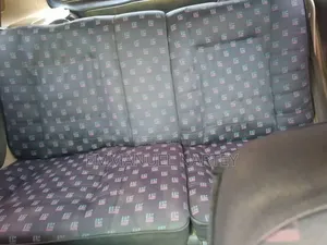 Volkswagen Golf 1999 Blue