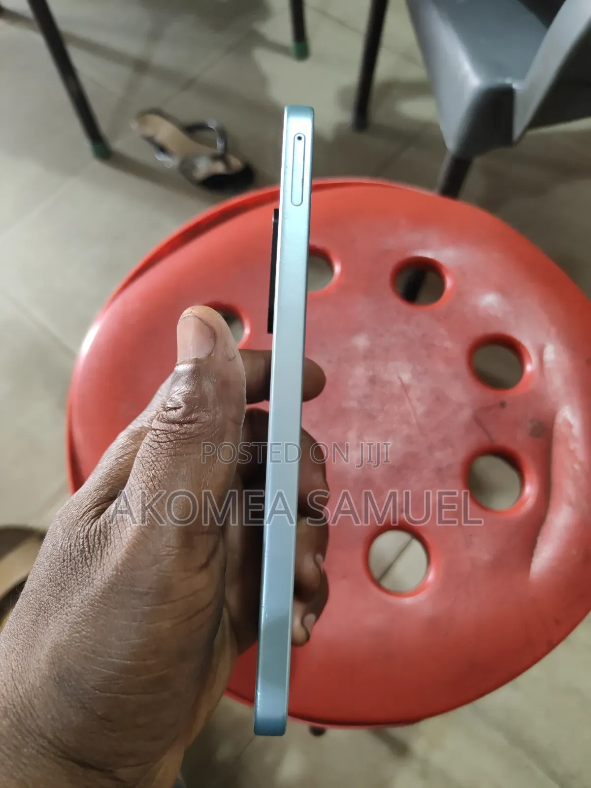 Samsung Galaxy A26 128 GB Green