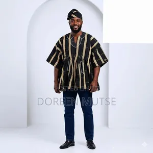 Doreen’S Collection Smocks/Fugu