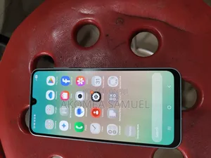 Samsung Galaxy A26 128 GB Green