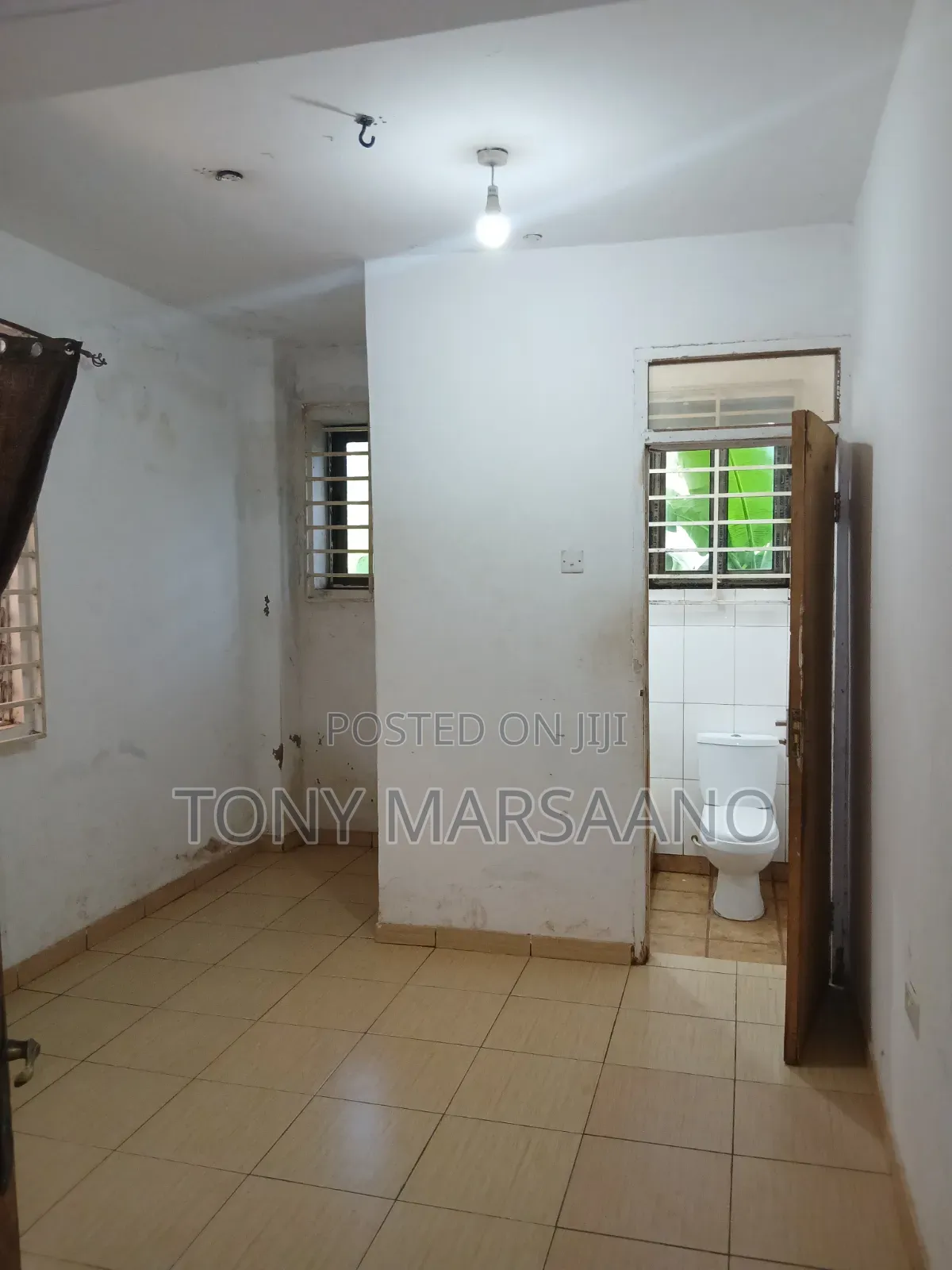 1bdrm Shared Apartment in Haatso, Papao for rent