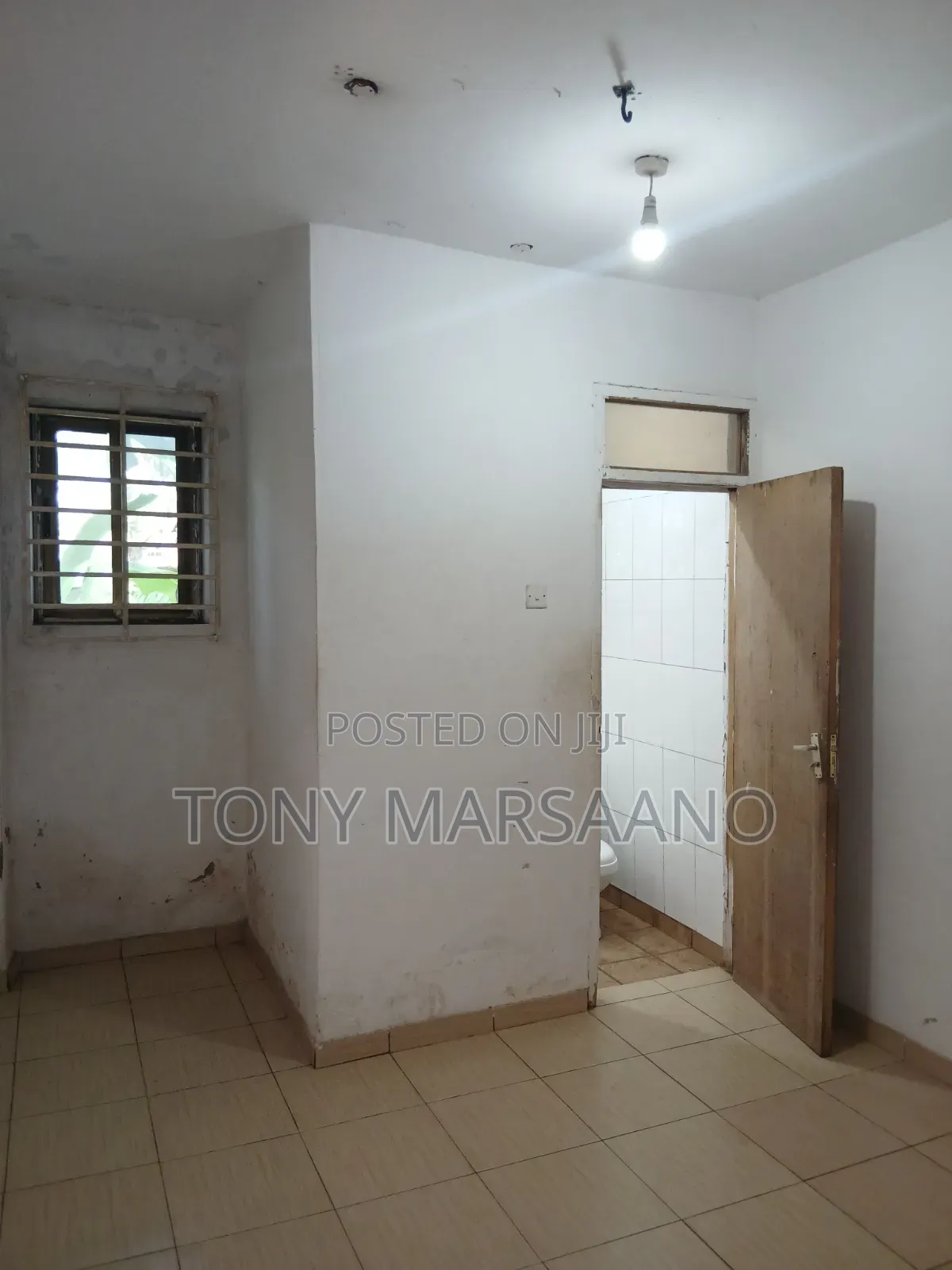 1bdrm Shared Apartment in Haatso, Papao for rent