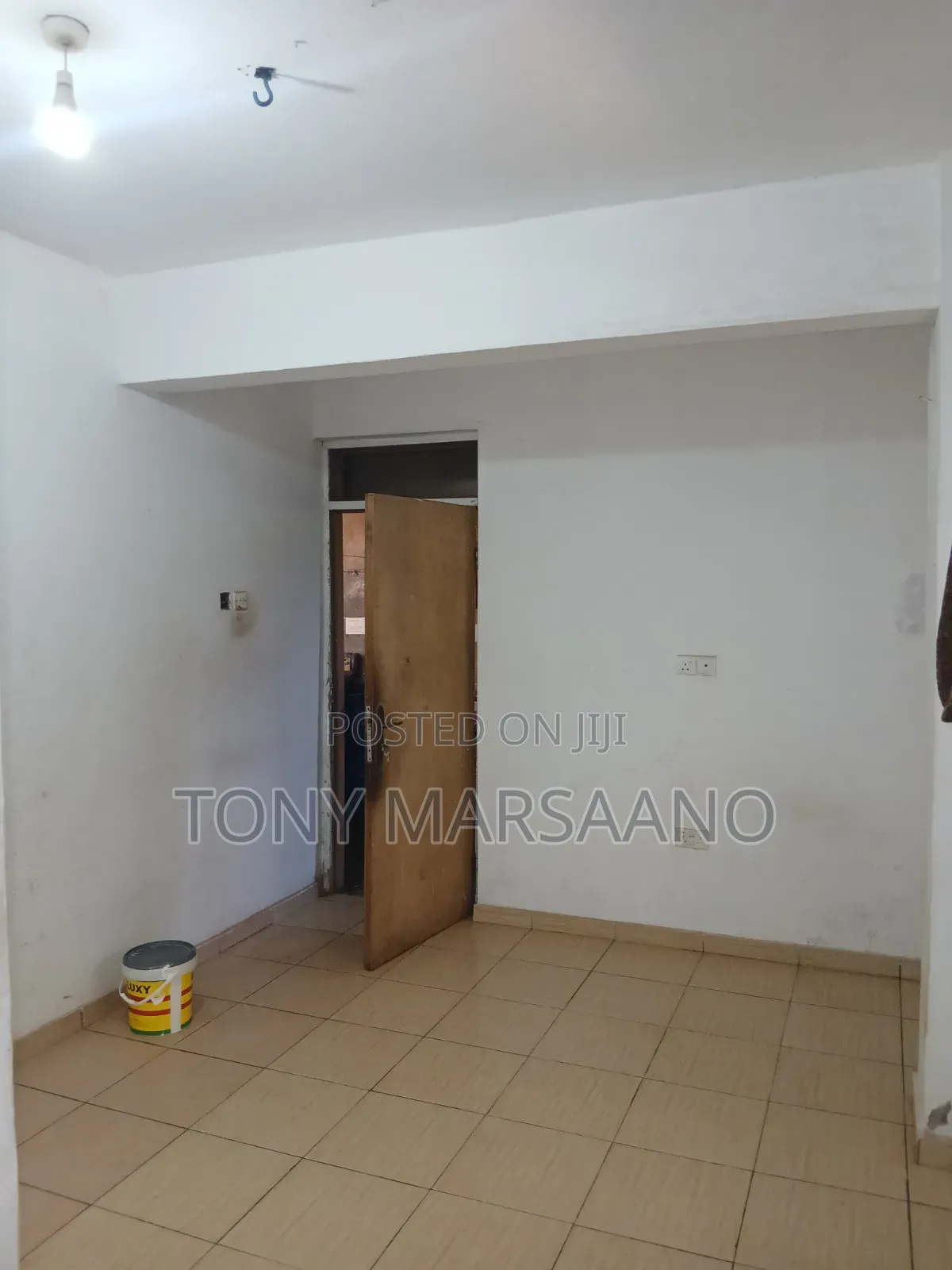 1bdrm Shared Apartment in Haatso, Papao for rent