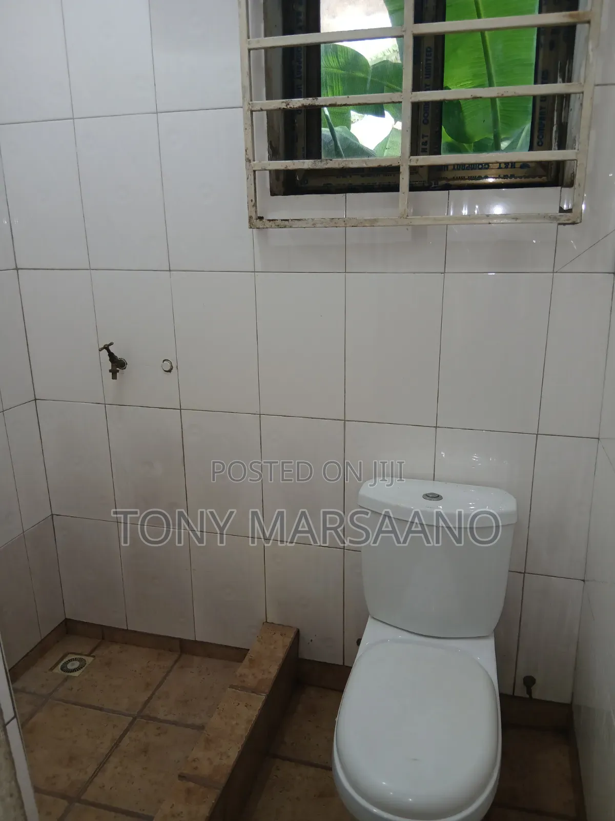 1bdrm Shared Apartment in Haatso, Papao for rent