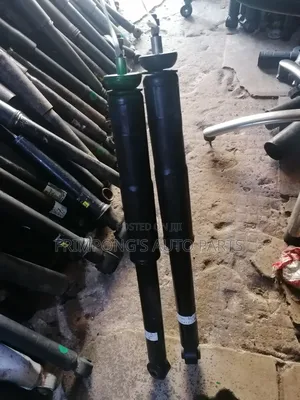 Honda Civic 2008 to 2015 Back Shocks Absorbers