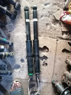 Honda Civic 2008 to 2015 Back Shocks Absorbers