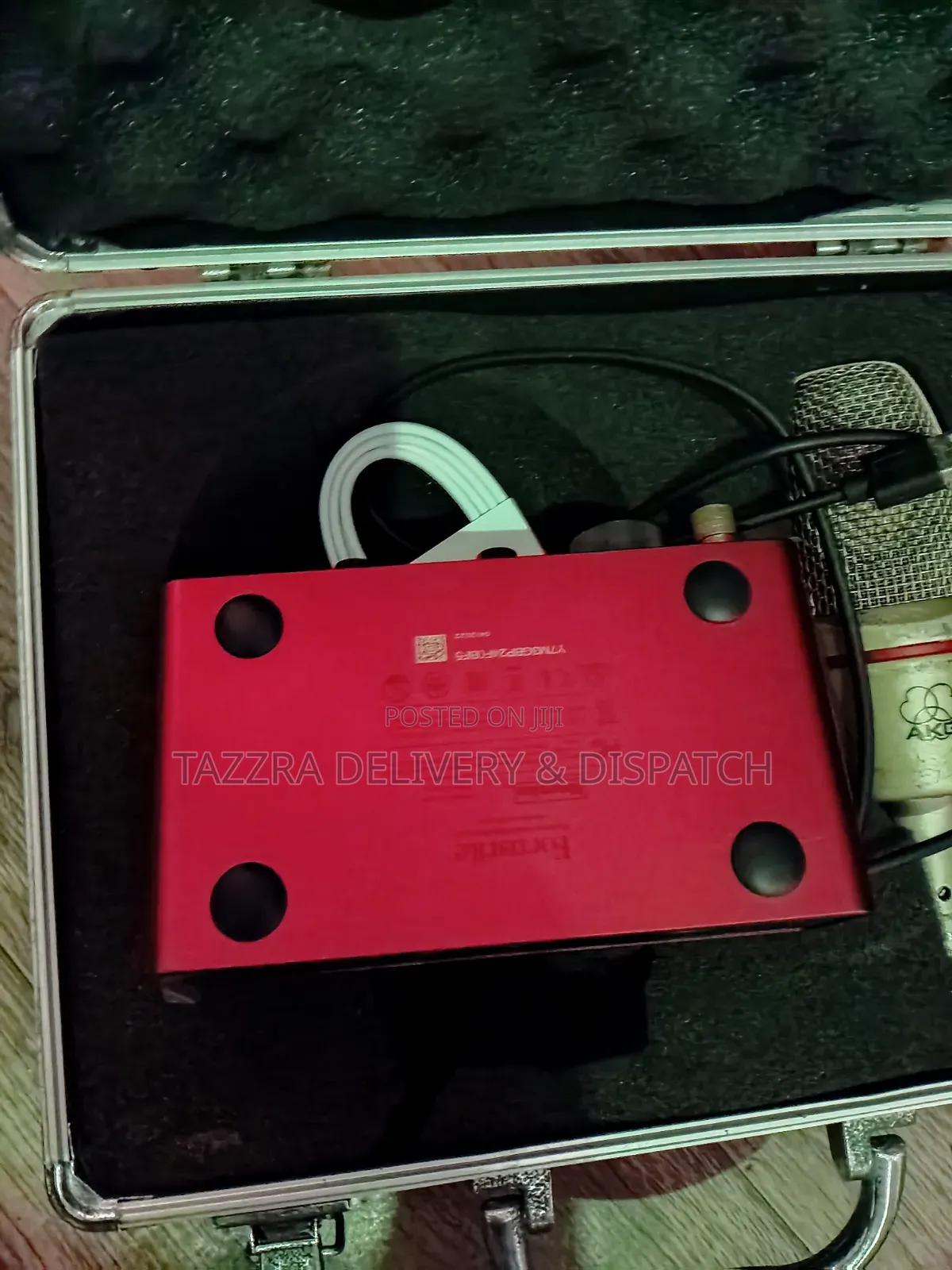 Focusrite Solo 3rd Gen
