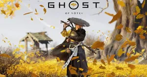 Ghost of Yotei Ps5 Offline Installation