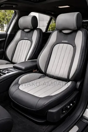 1st Grade High Quality Seat Covers