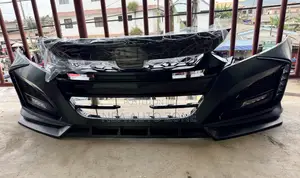 Honda Accord 2018-2021 Front Bumper Spec Complete