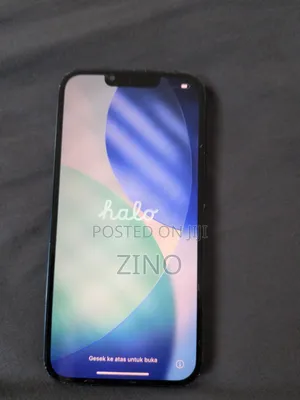 Apple iPhone 13 128 GB Black