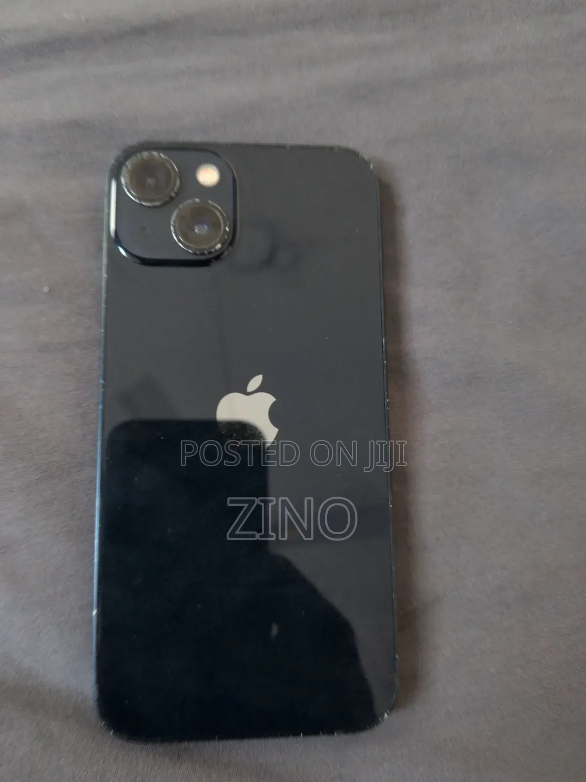 Apple iPhone 13 128 GB Black