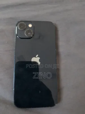 Apple iPhone 13 128 GB Black