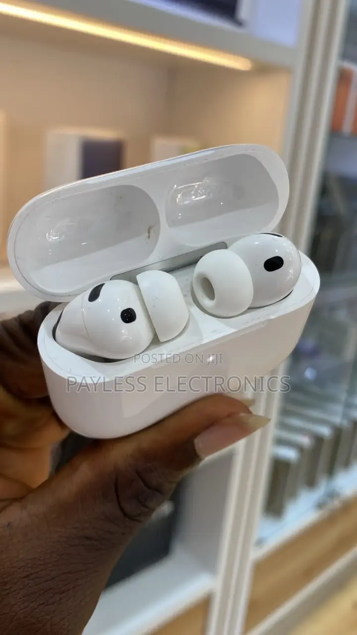 Airpod Pro 3, Anc Used