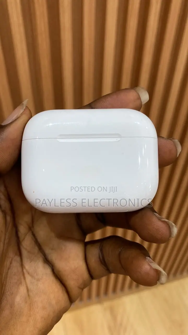Airpod Pro 3, Anc Used