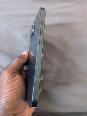 Apple iPhone 13 128 GB Black