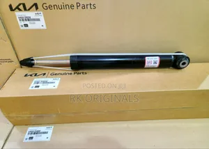 Elantra 2021-2016 Back Shock Absorber Pair Imported From Usa