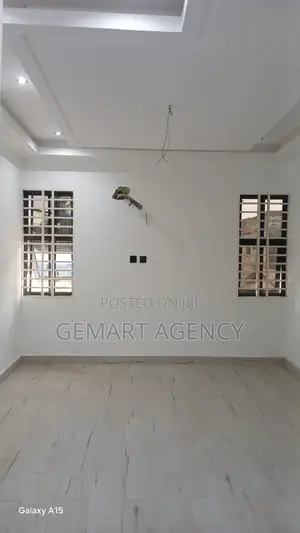 4bdrm Apartment in Aifa Burkina – Mr. for rent