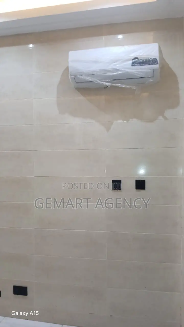 4bdrm Apartment in Aifa Burkina – Mr. for rent